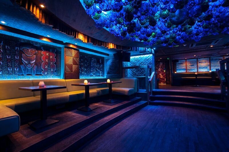 Mahiki London - Whole venue image 3