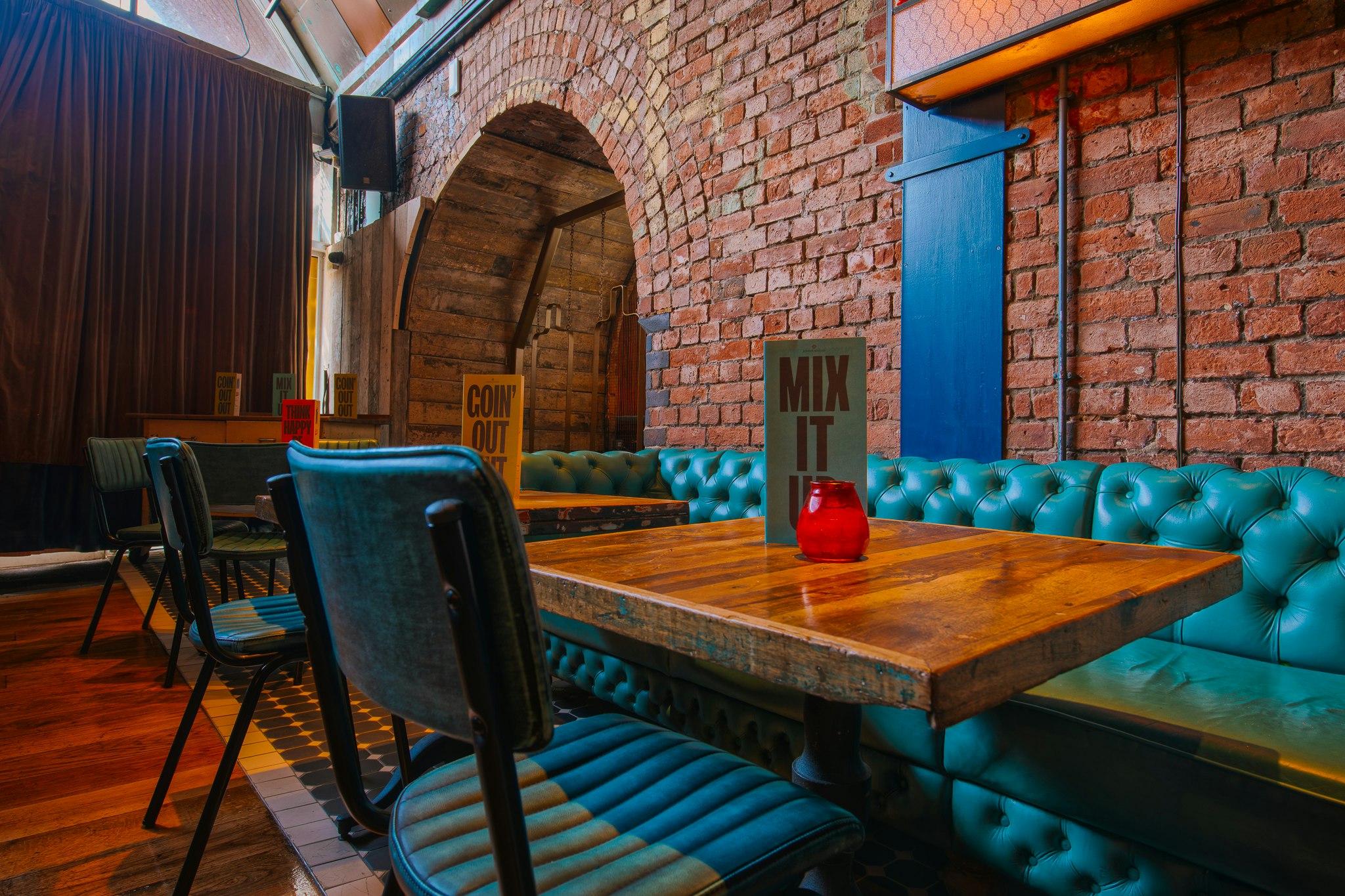 Revolution Deansgate Locks - Arch 2 image 9