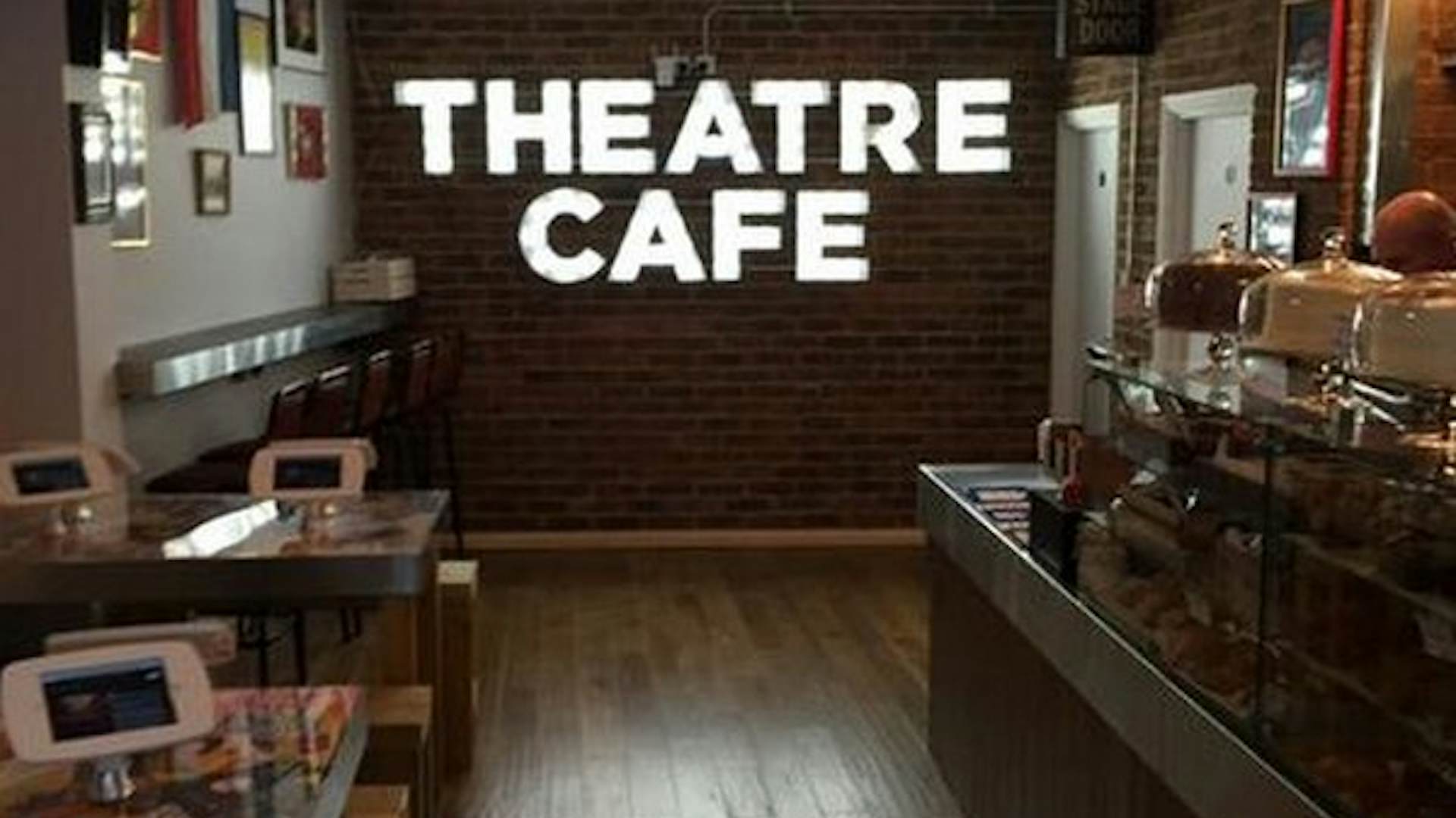 The Theatre Cafe | Events | The Theatre Cafe1920 x 1080