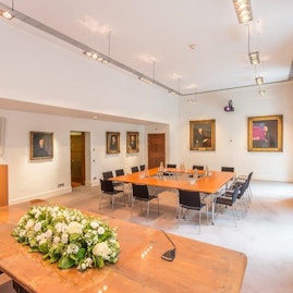 The Royal Society - The Conference Room image 1