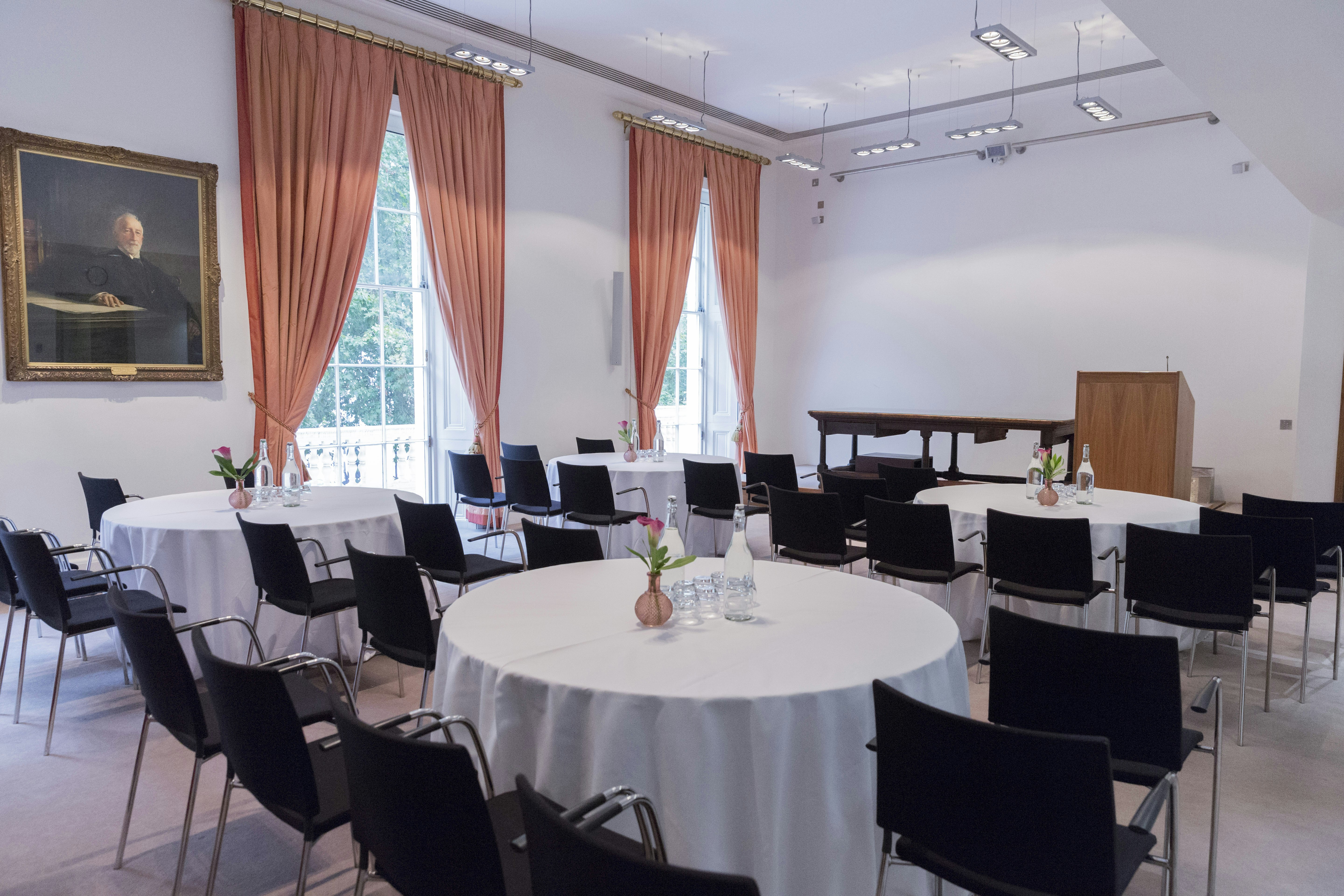 The Royal Society - The Conference Room image 6