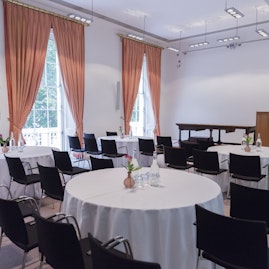 The Royal Society - The Conference Room image 6