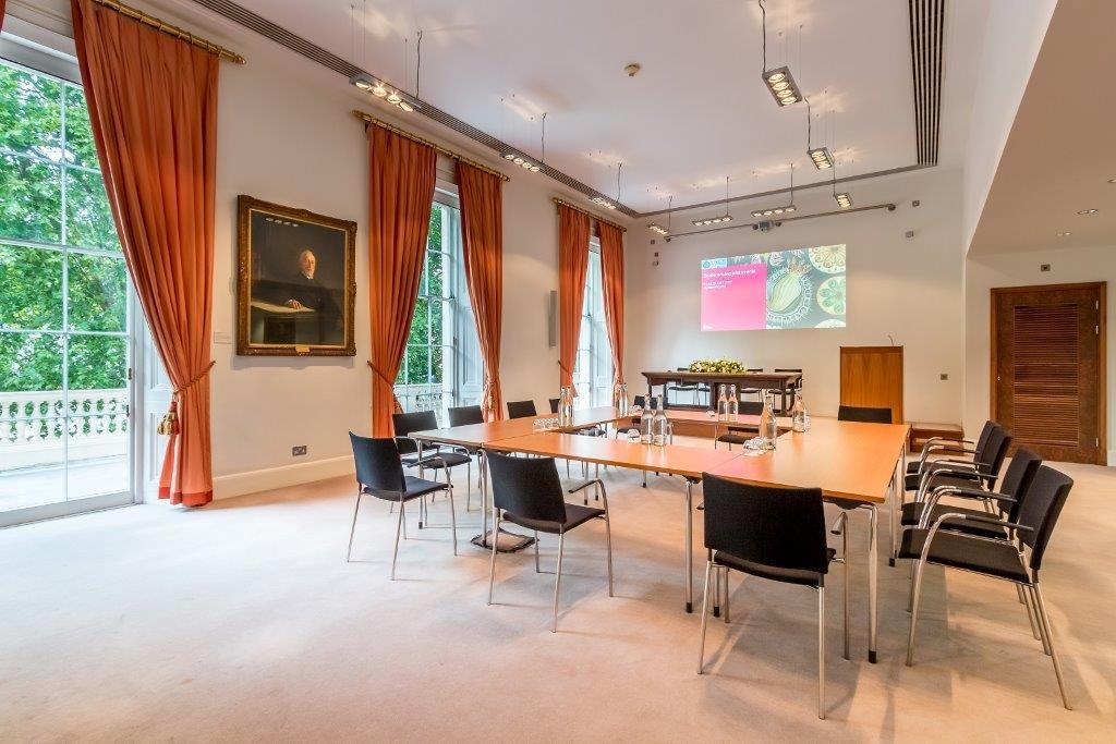 The Royal Society - The Conference Room image 3