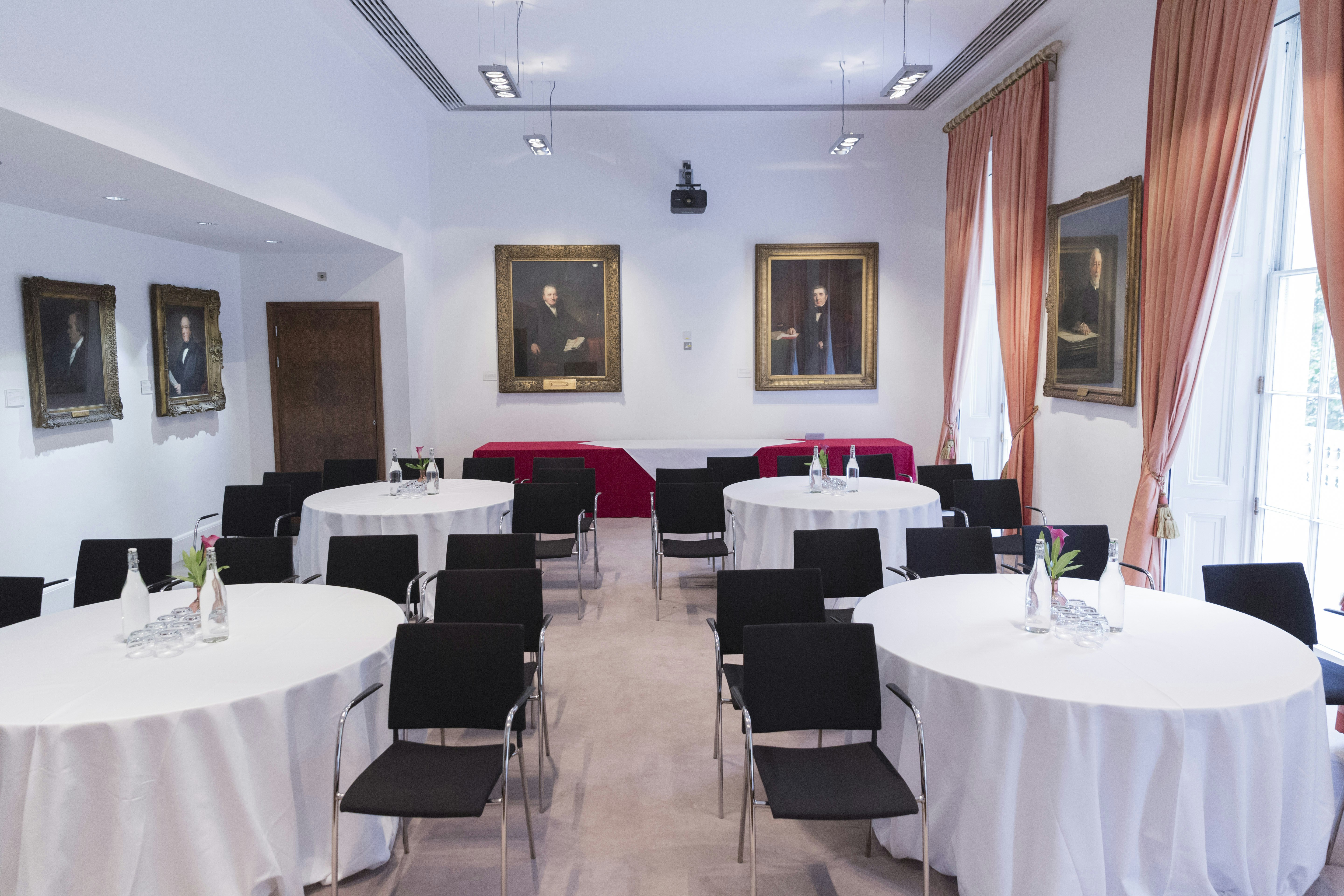The Royal Society - The Conference Room image 5