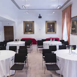 The Royal Society - The Conference Room image 5
