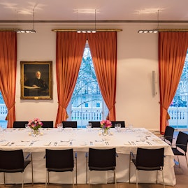 The Royal Society - The Conference Room image 1