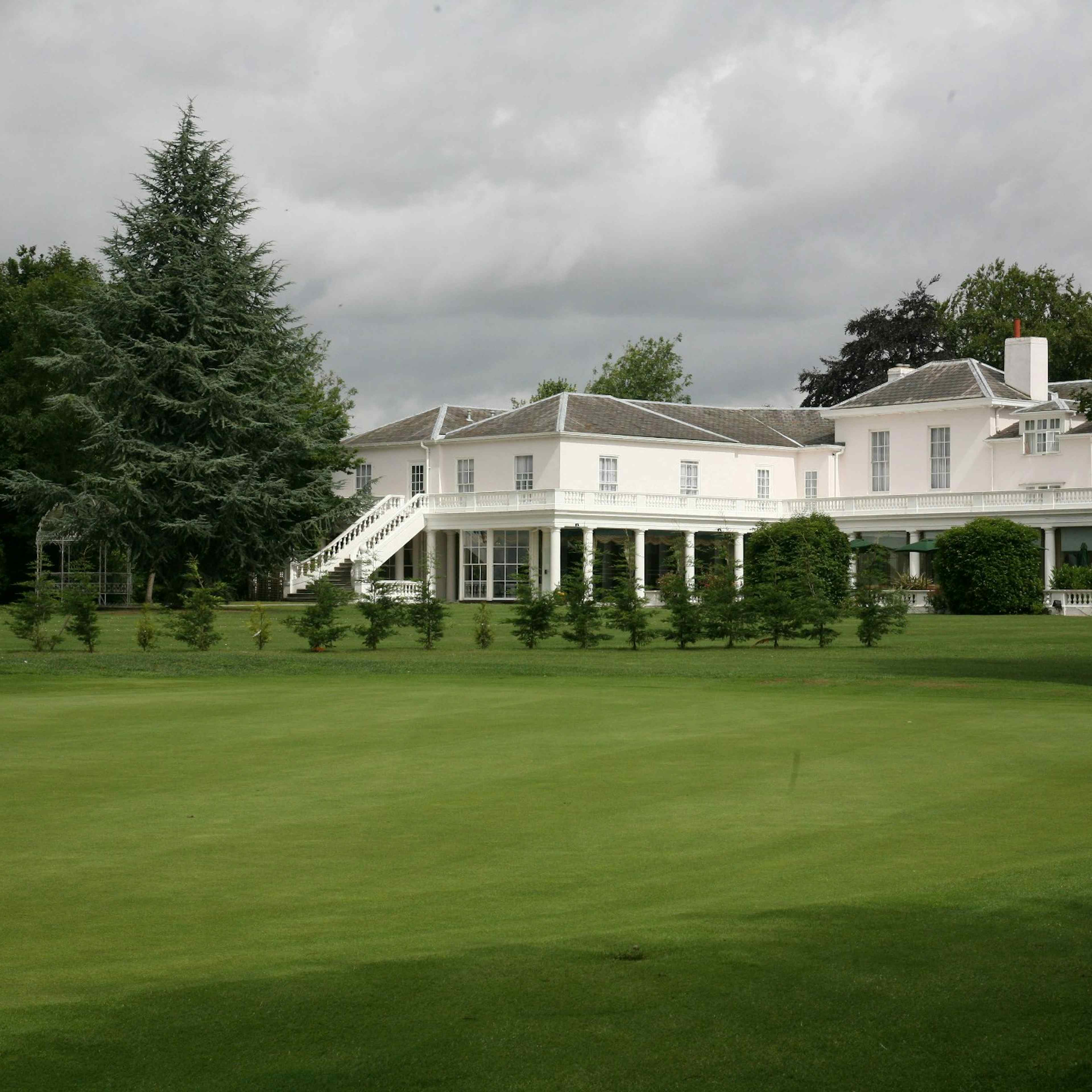 Manor of Groves Hotel, Golf & Country Club - image 2