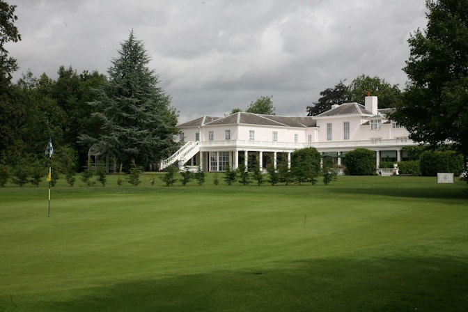 Manor of Groves Hotel, Golf & Country Club - image 2