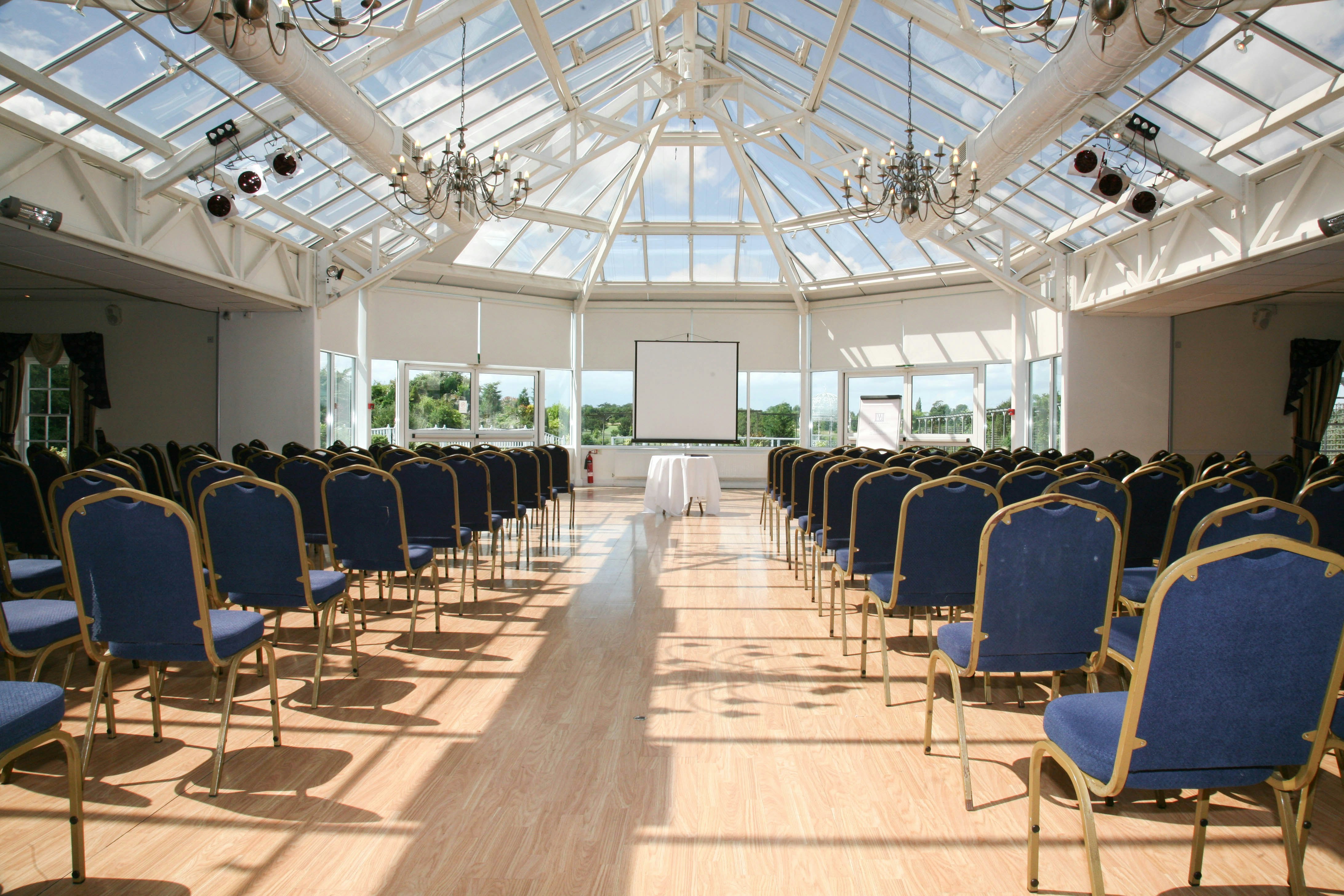 Manor of Groves Hotel, Golf & Country Club - Manor Suite image 3