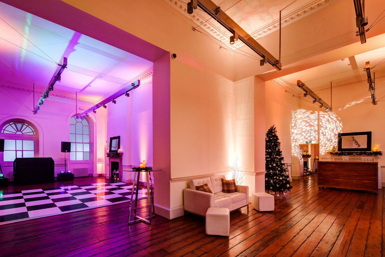 Somerset House - Christmas Party Package 2022 image 2