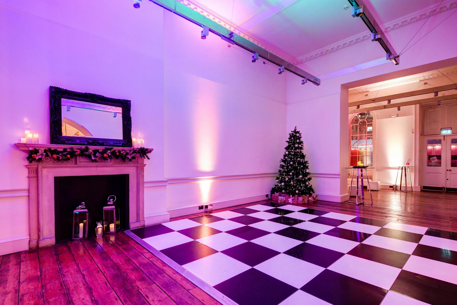 Somerset House - Christmas Party Package 2022 image 3