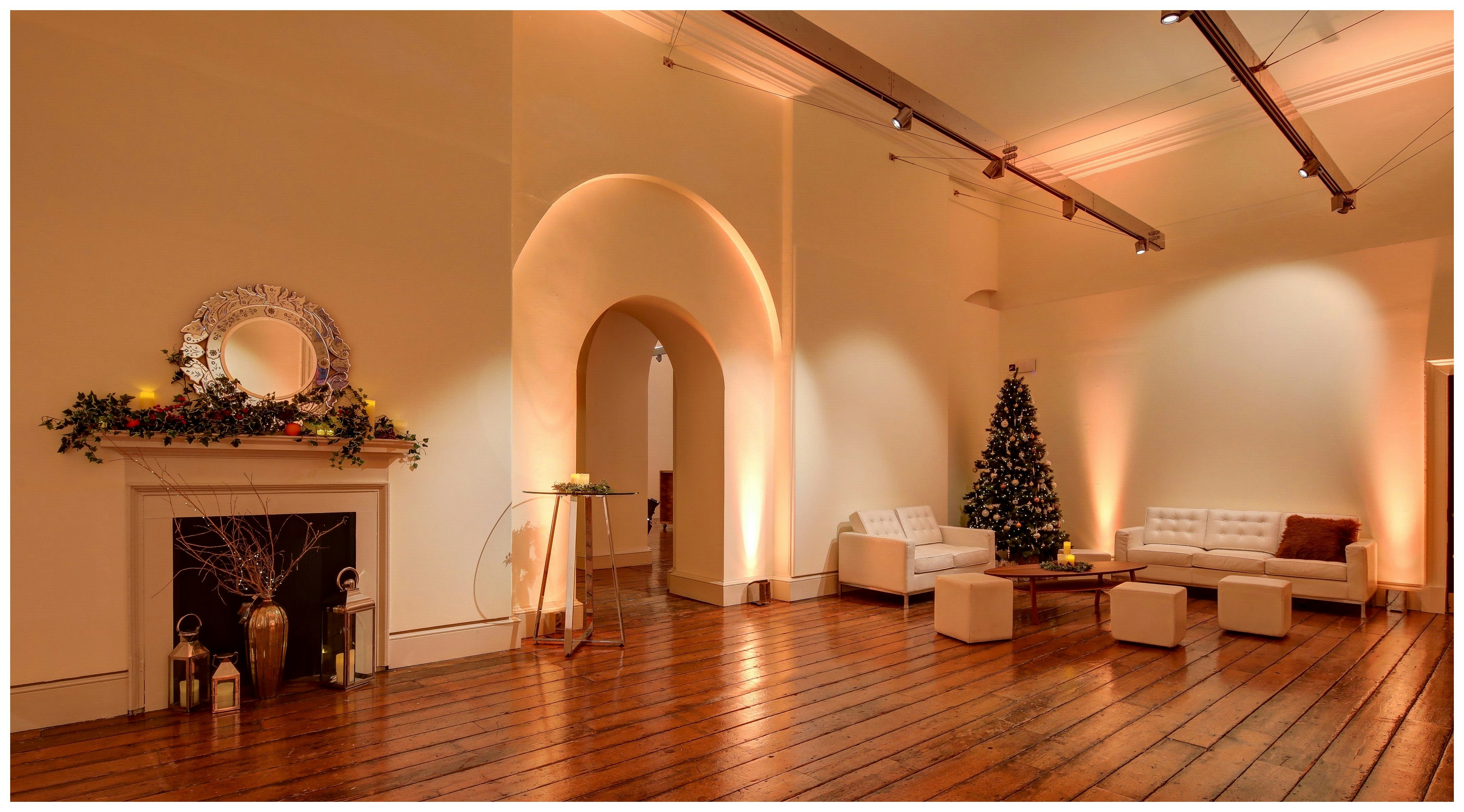 Somerset House - Christmas Party Package 2022 image 9