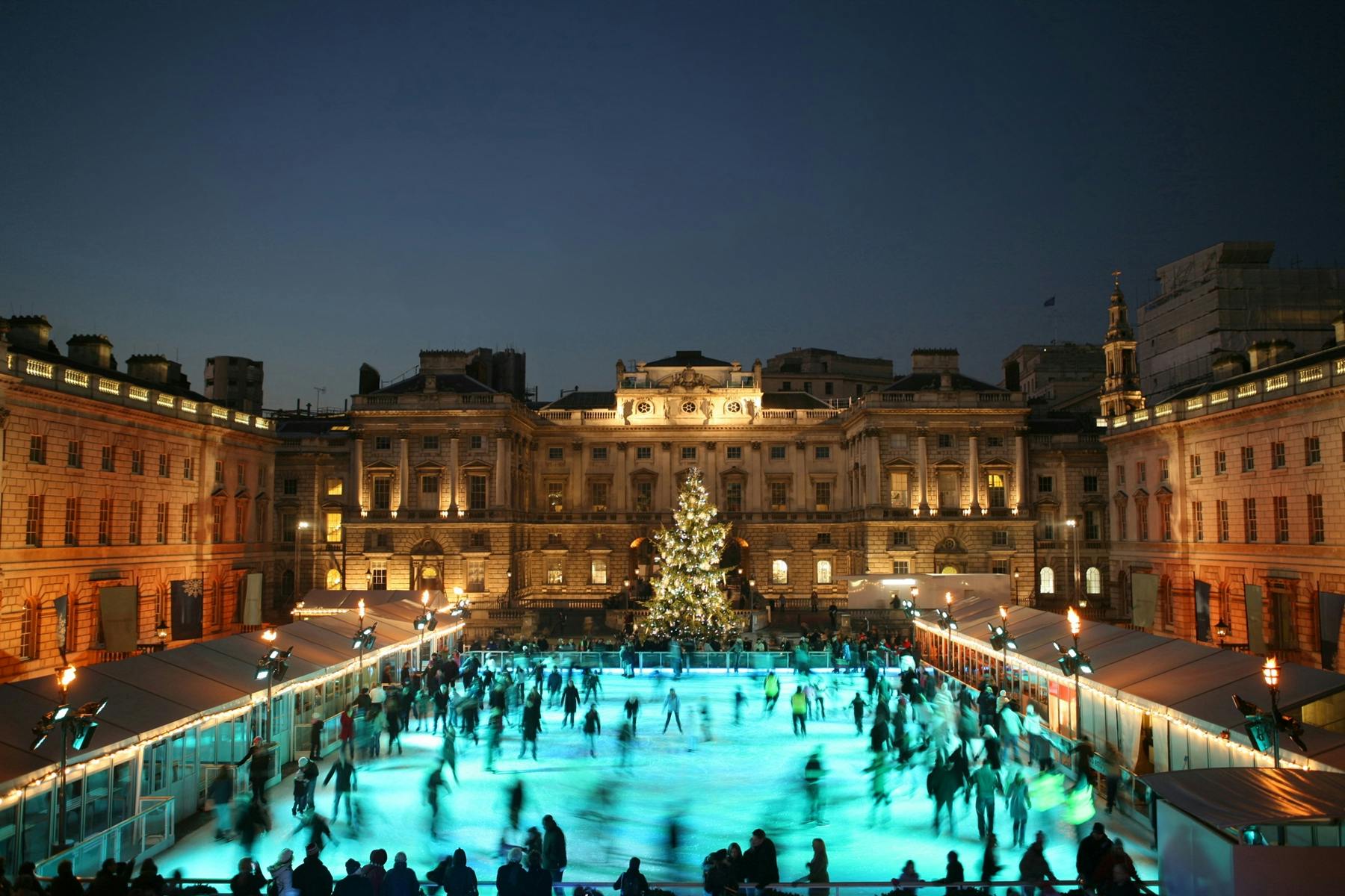 Somerset House - Christmas Party Package 2022 image 1