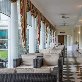 Manor of Groves Hotel, Golf & Country Club - Colonnade Suite image 4