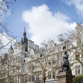 The Royal Horseguards Hotel and One Whitehall Place - The Meston Suite image 4