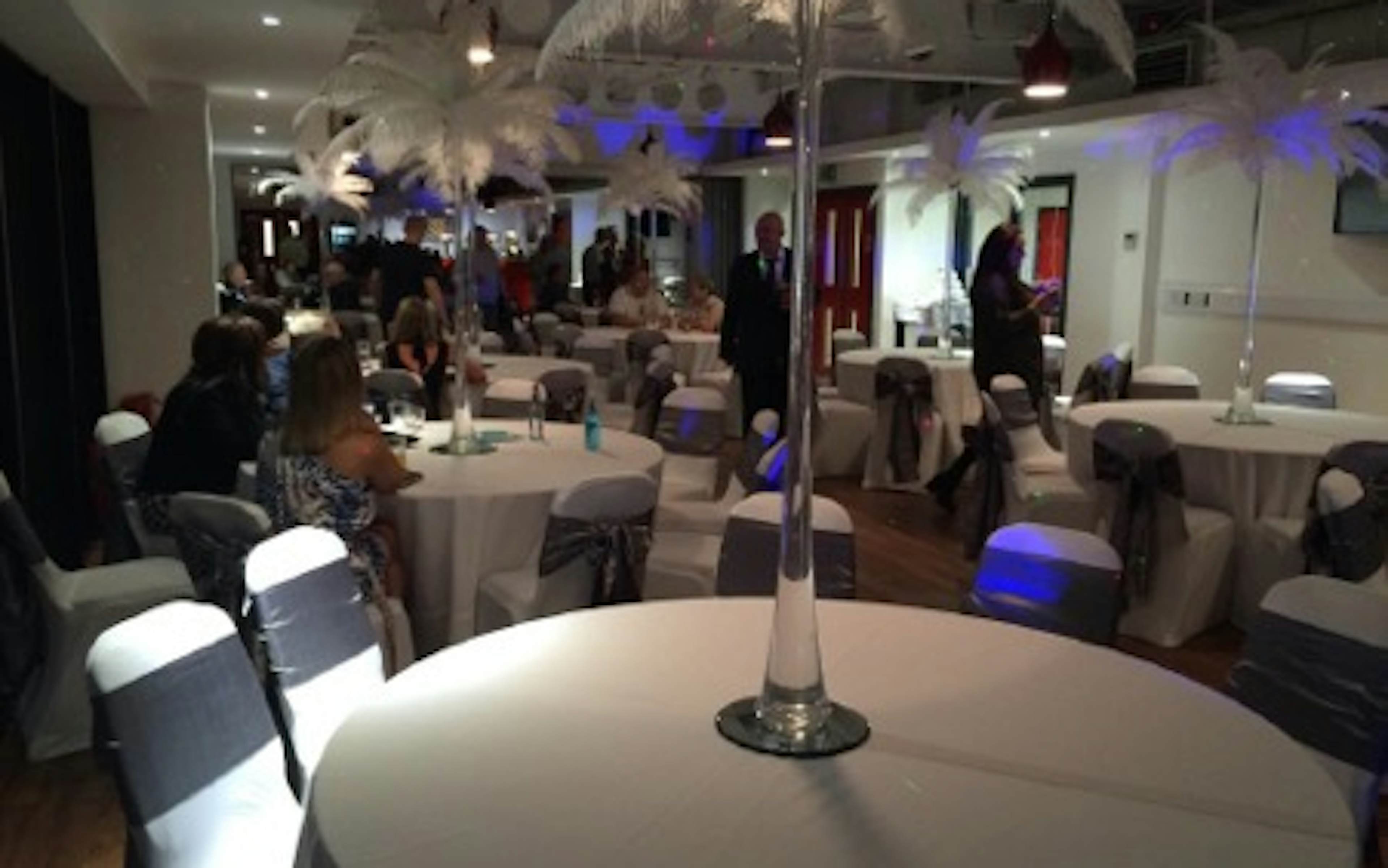 FC United of Manchester - Function Room  image 1