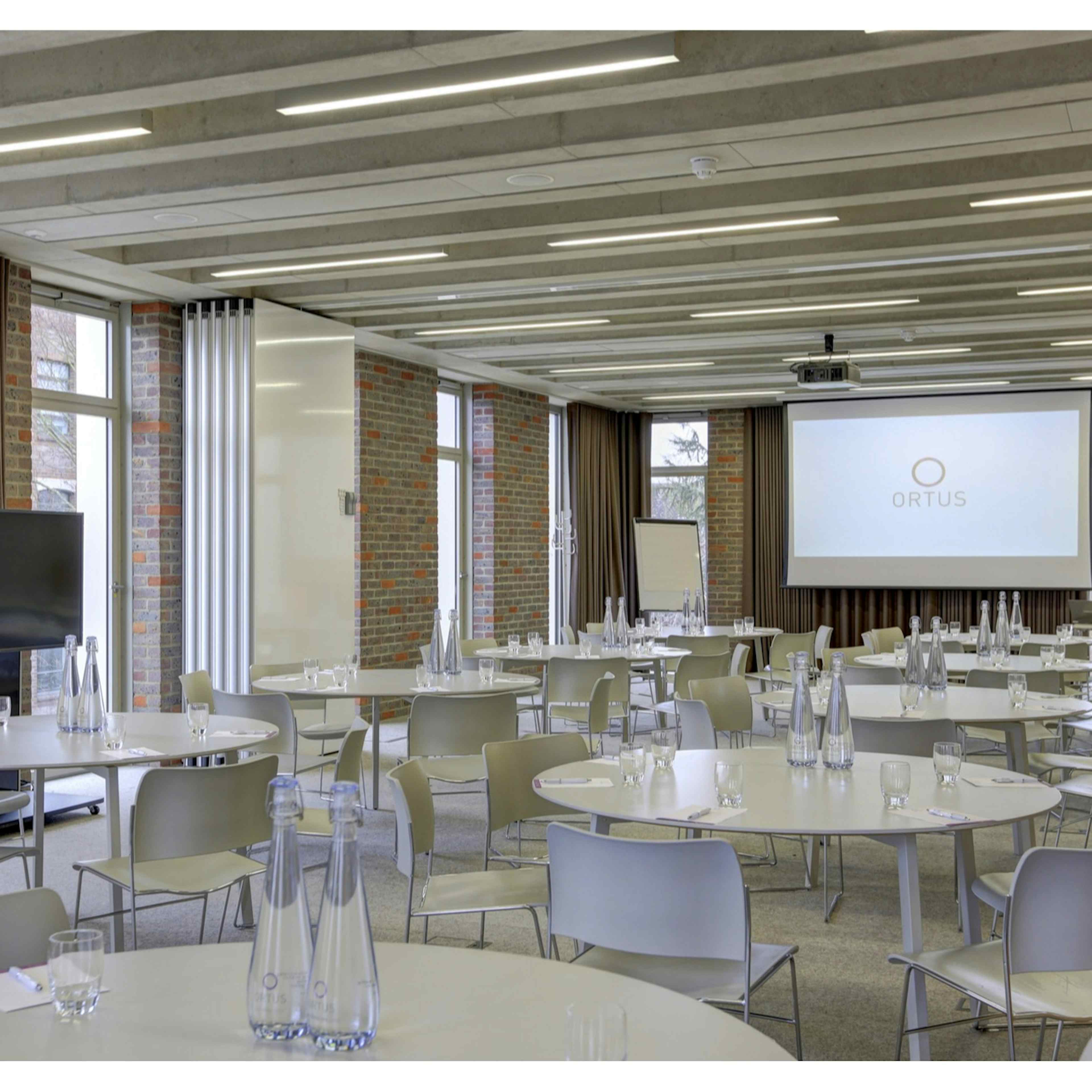 ORTUS Conference and Events Venue - Buddy image 1