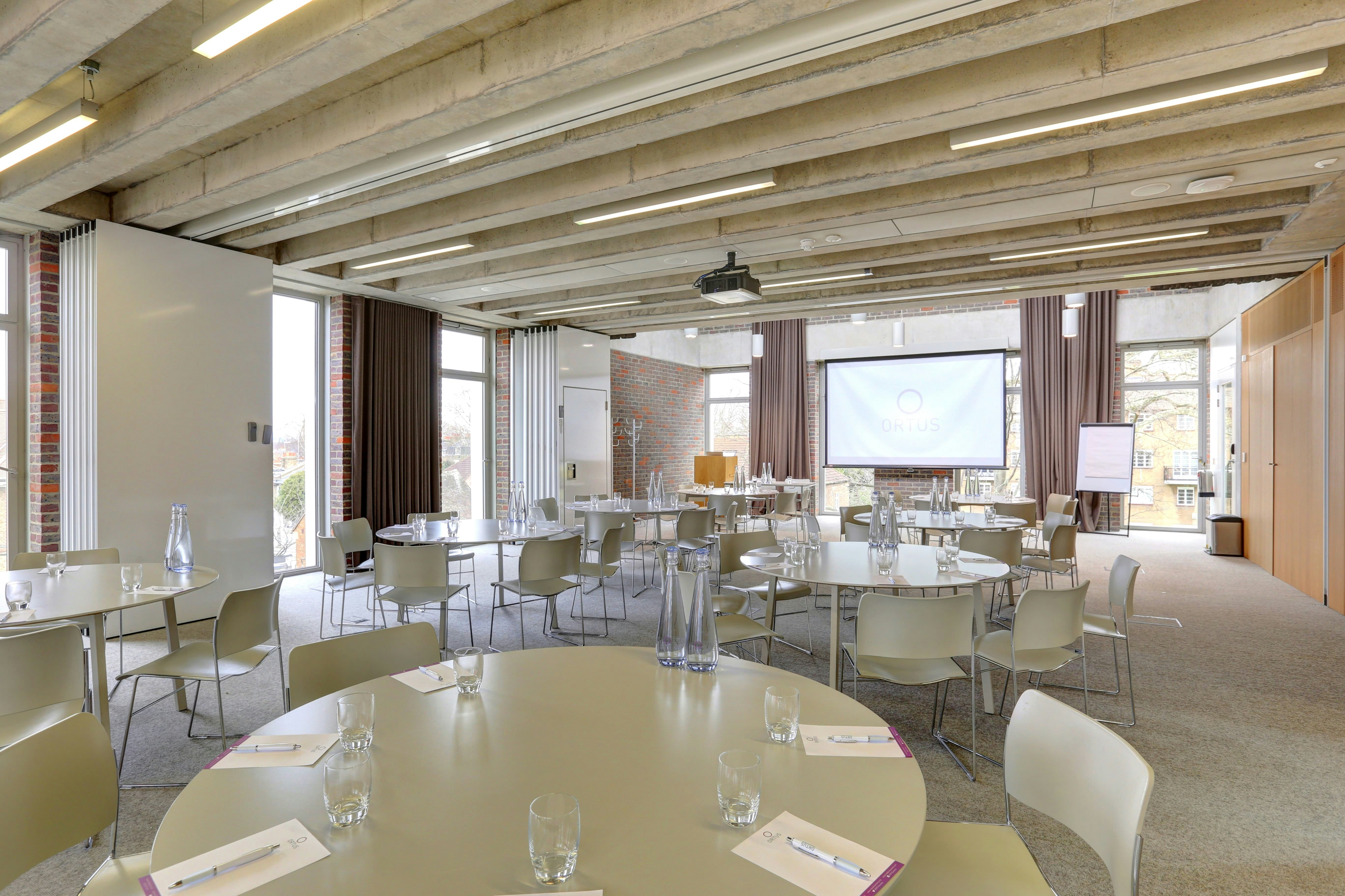ORTUS Conference and Events Venue - Adamson image 2