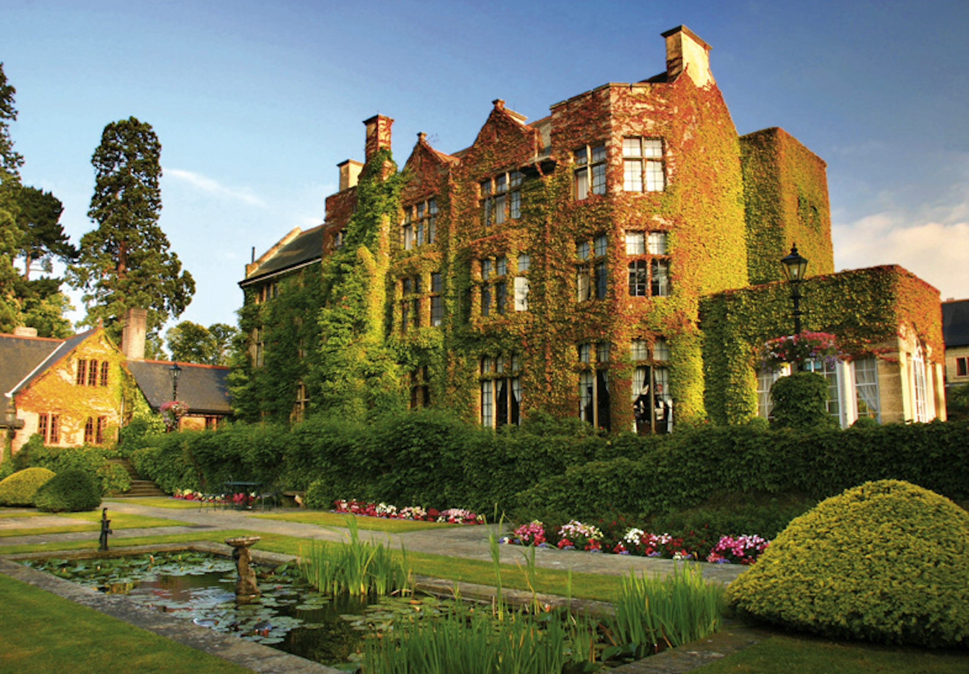 Events - Pennyhill Park