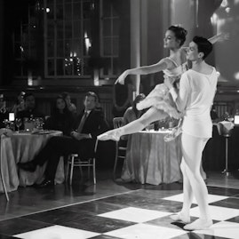 The Bloomsbury Ballroom  - London Cabaret Club image 6