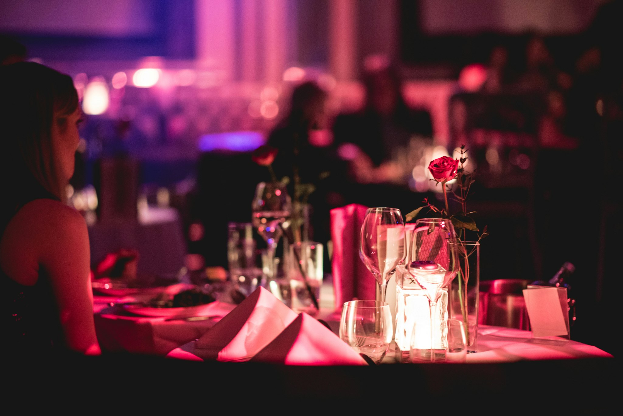 The Bloomsbury Ballroom  - London Cabaret Club image 4