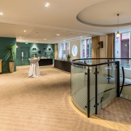 Farmers & Fletchers in the City - Reception Room image 1