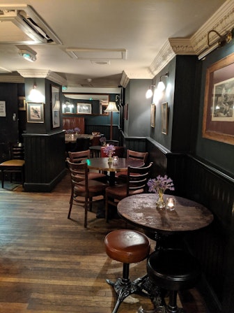 Walkers of Whitehall - Flexi Room  image 3
