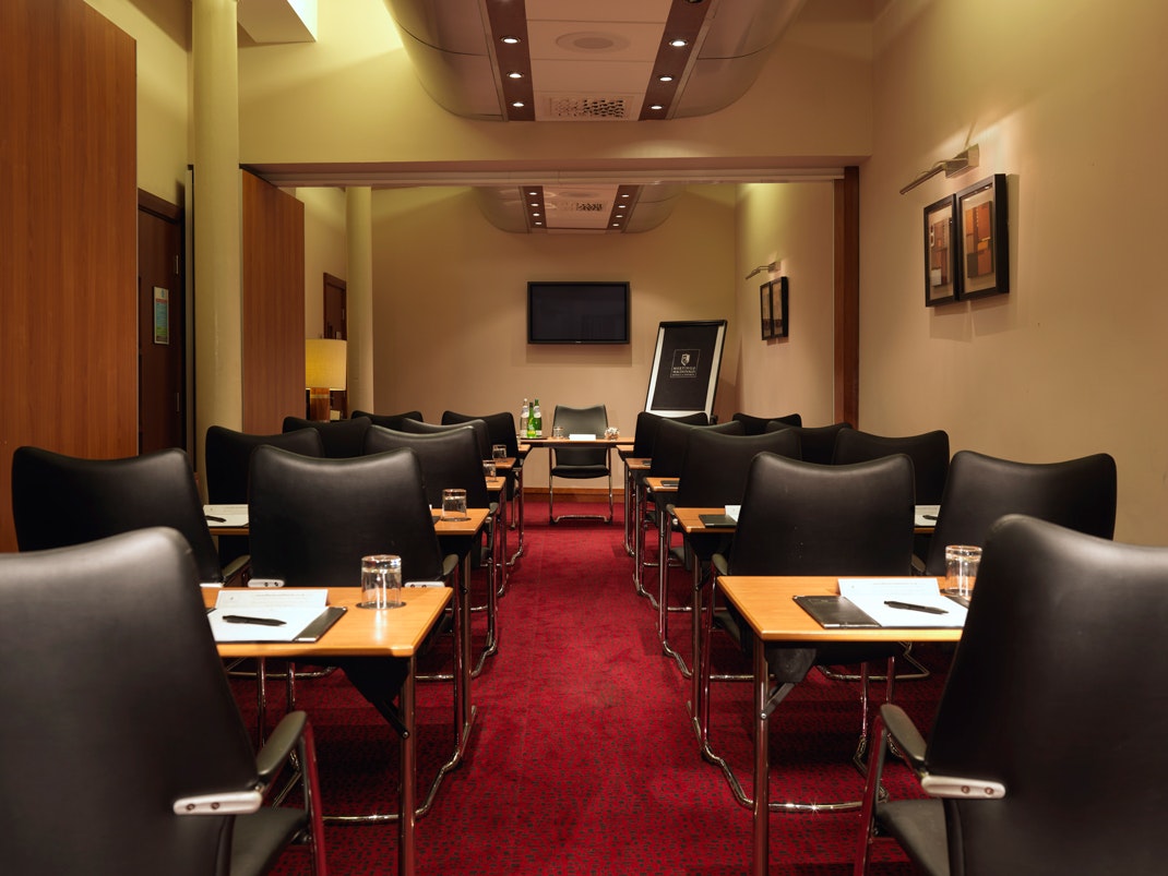 Affordable Private Dining Rooms Venues in Manchester - Townhouse Hotel Manchester