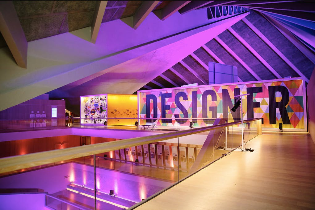 Design Museum
