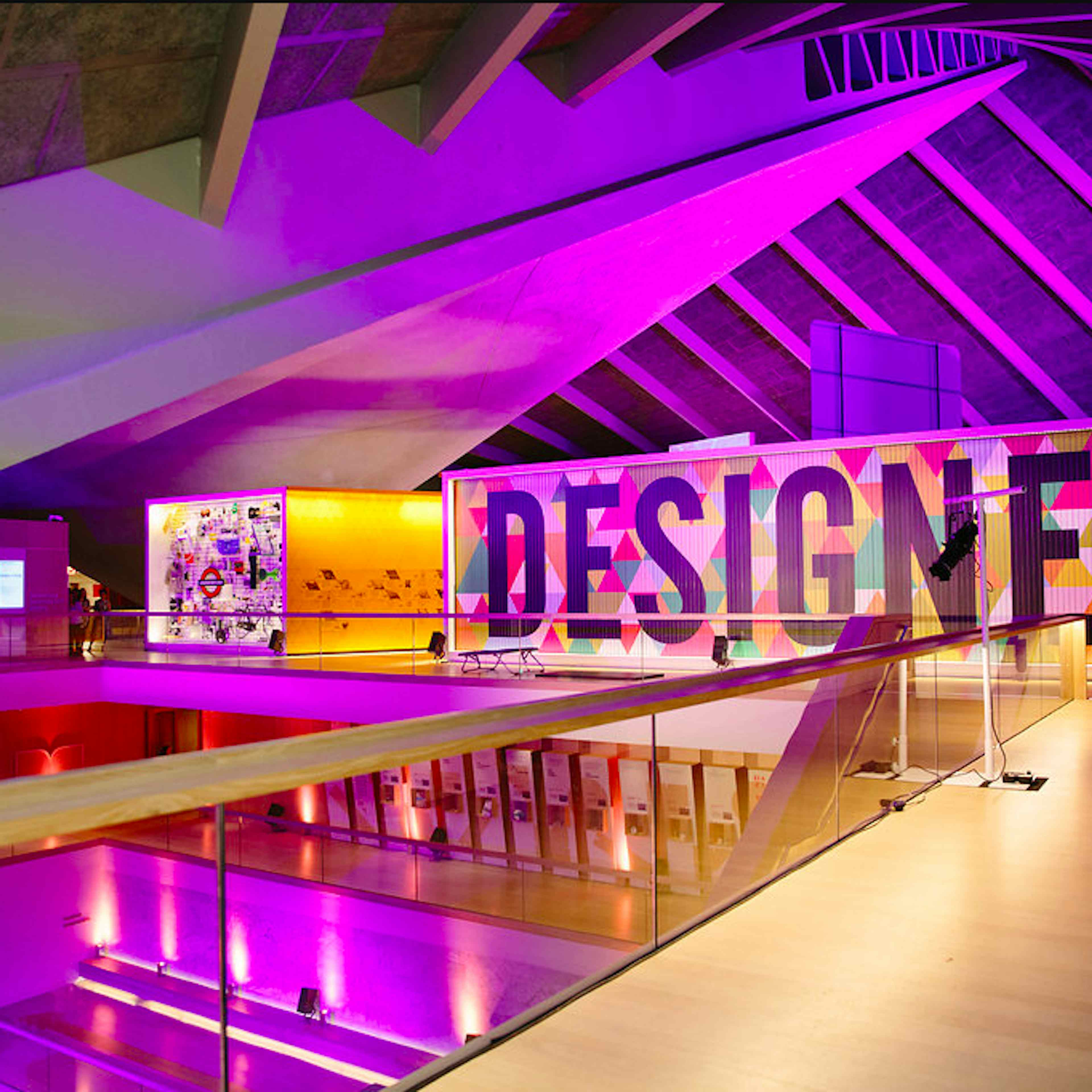the Design Museum - image 2