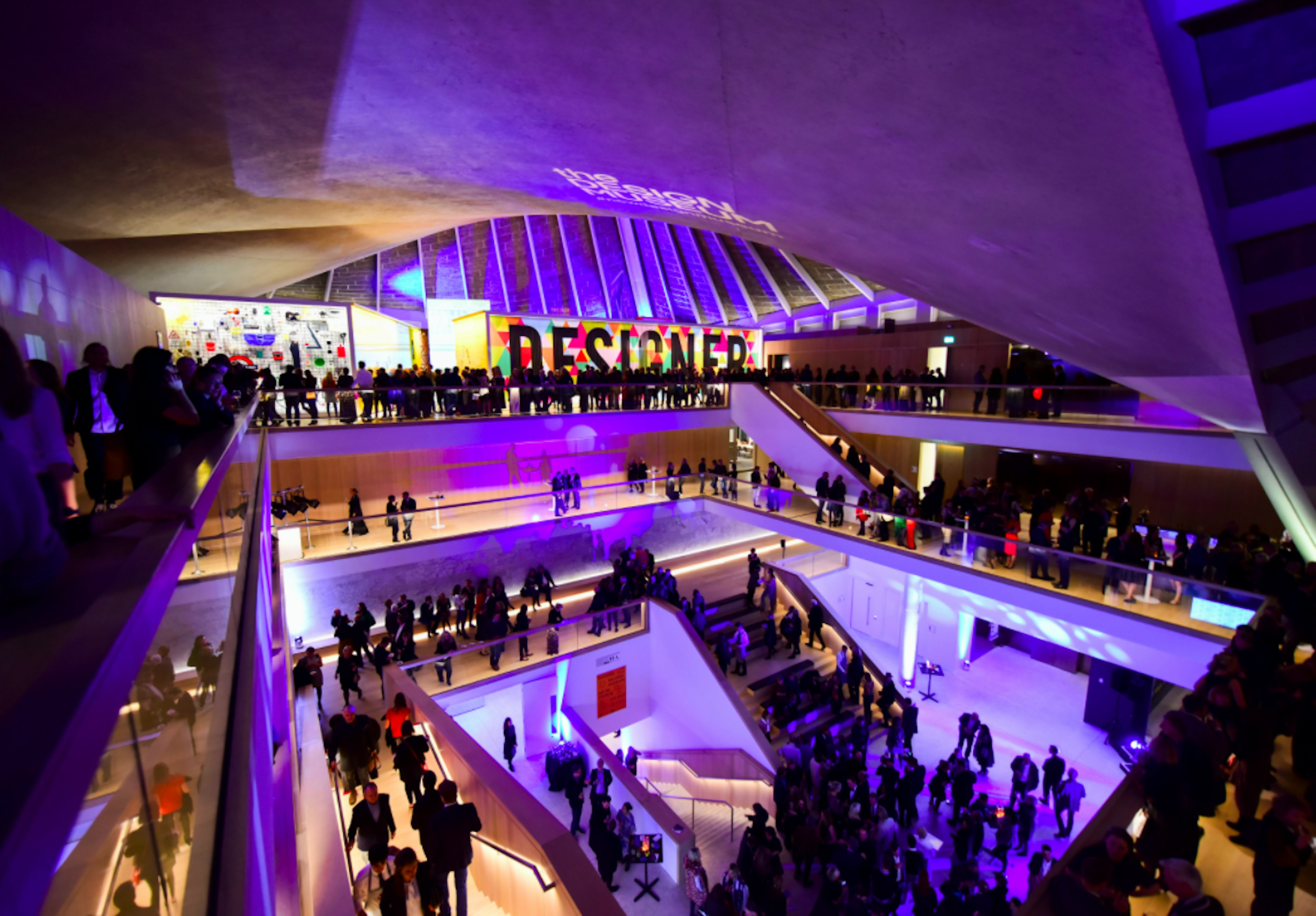 Events - the Design Museum