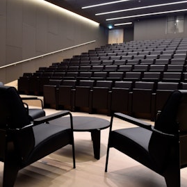 the Design Museum - Bakala Auditorium image 1