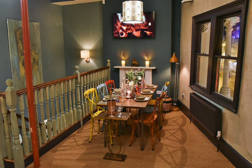 The Islington Townhouse - image 1