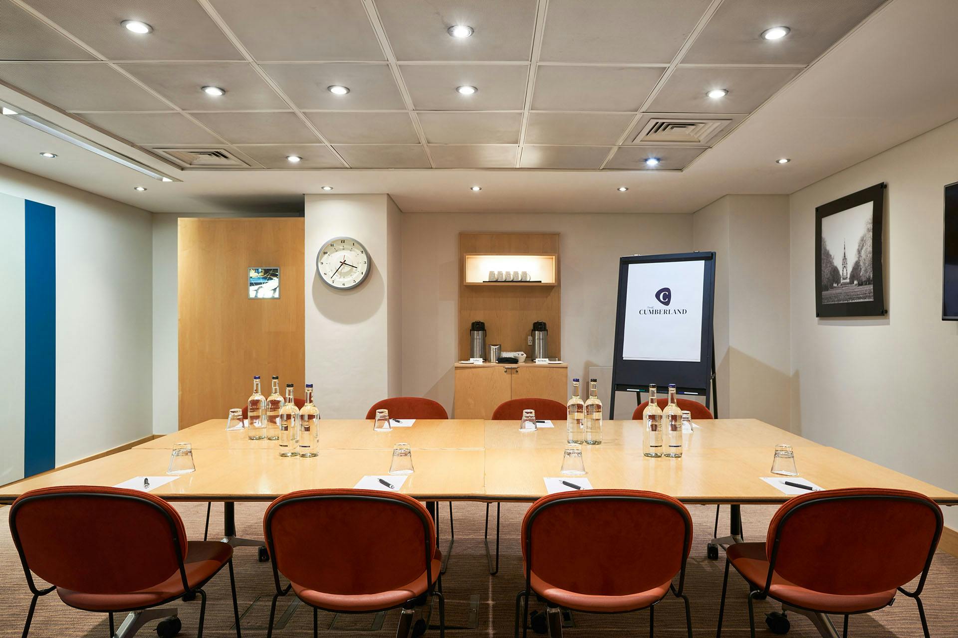 Studio 13  | The Cumberland Hotel