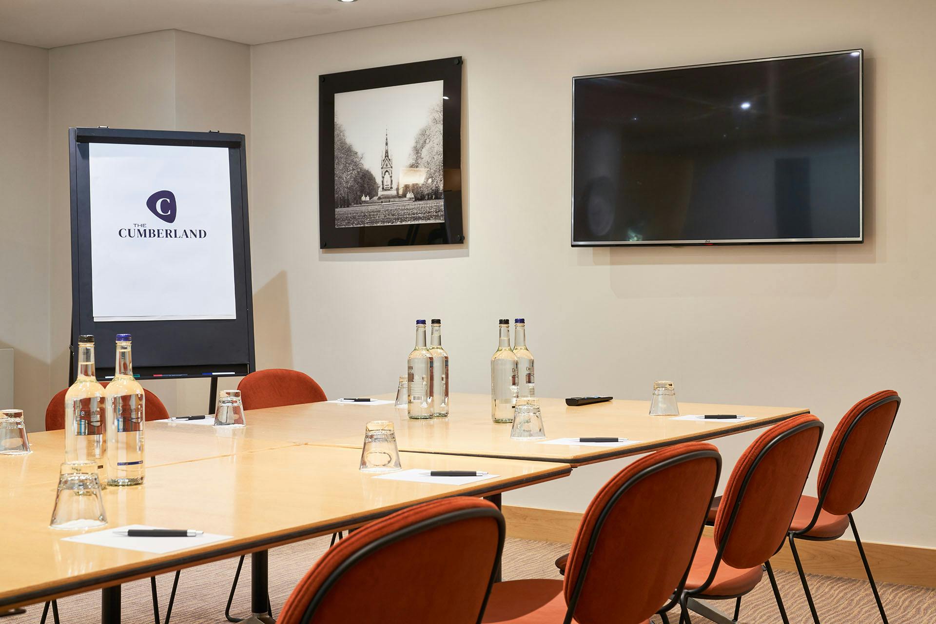 Studio 13  | The Cumberland Hotel