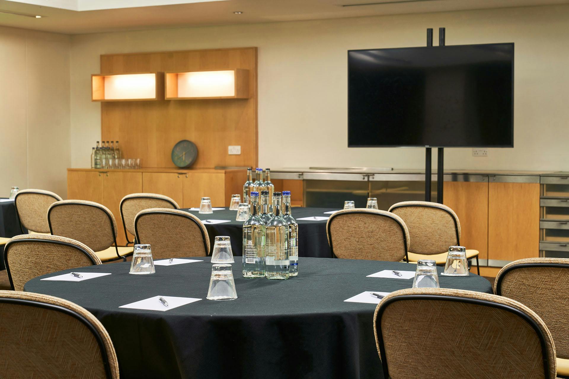 Studio 14 | The Cumberland Hotel