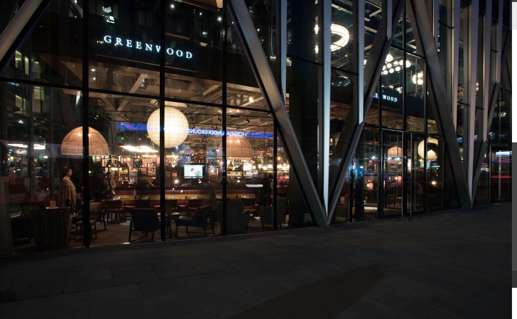 Greenwood - Lounge image 3