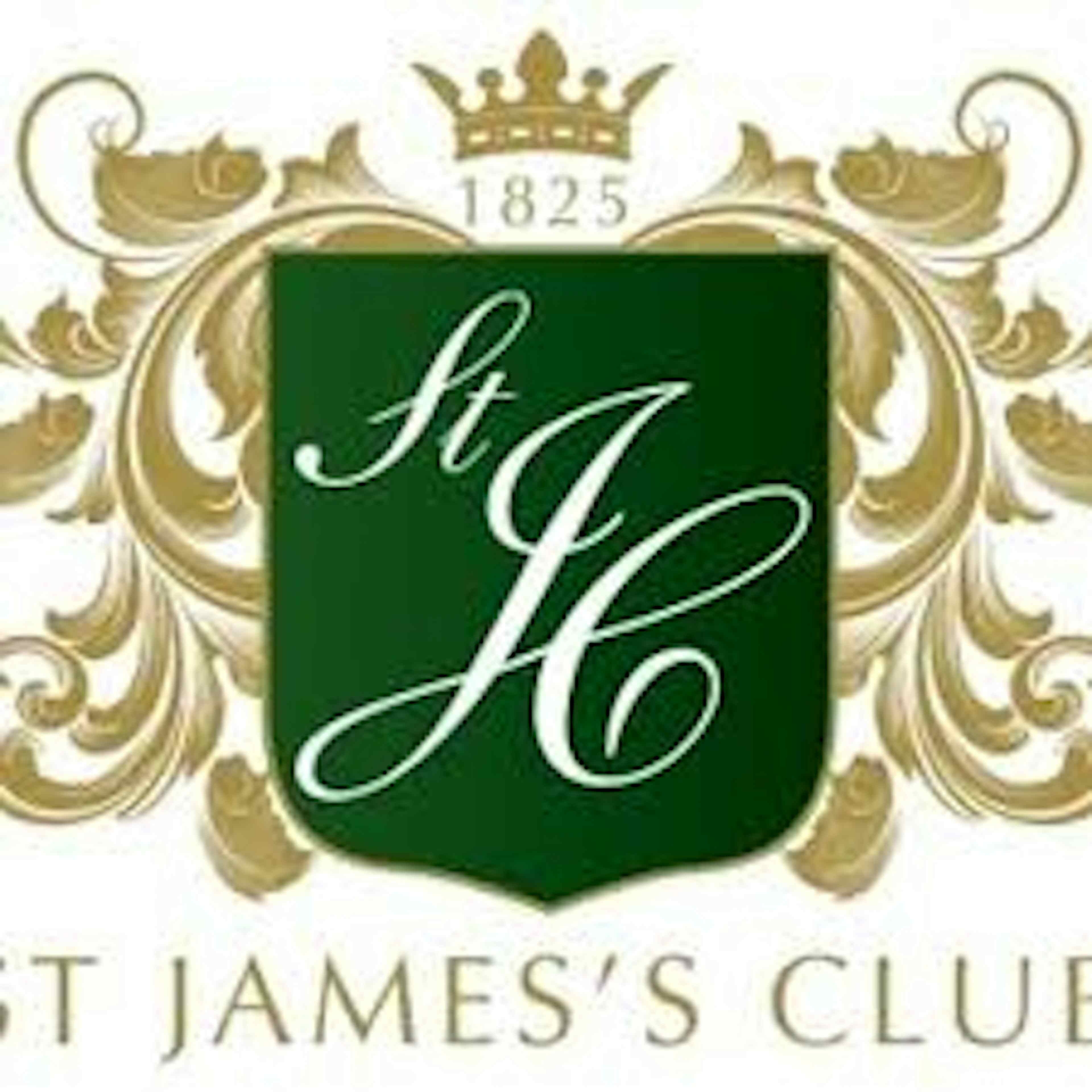 St James's Club - Clarendon Suite image 2