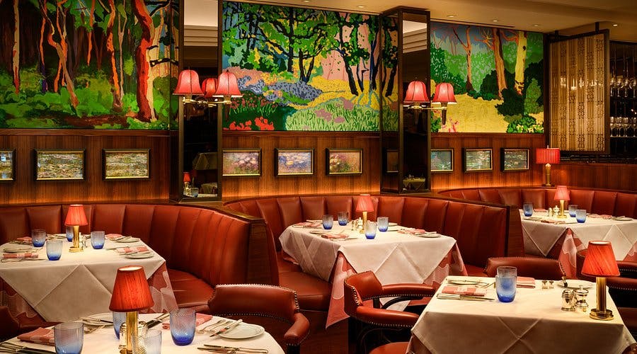 The Beaumont Mayfair - image 1