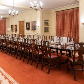 The Honourable Society of Gray's Inn - Large Pension Room image 1