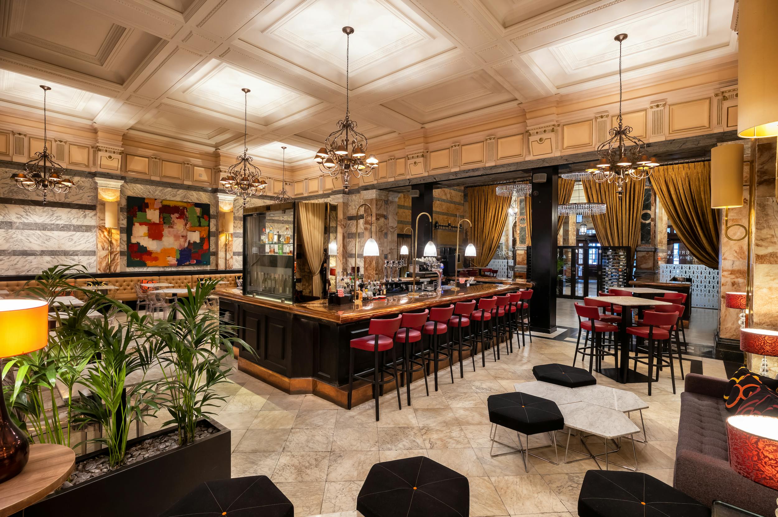Boyds Grill & Wine Bar - image 3
