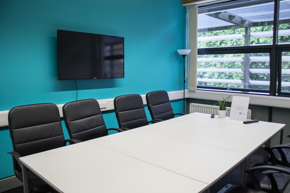 Meeting Rooms Venues in Hoxton - New City Space