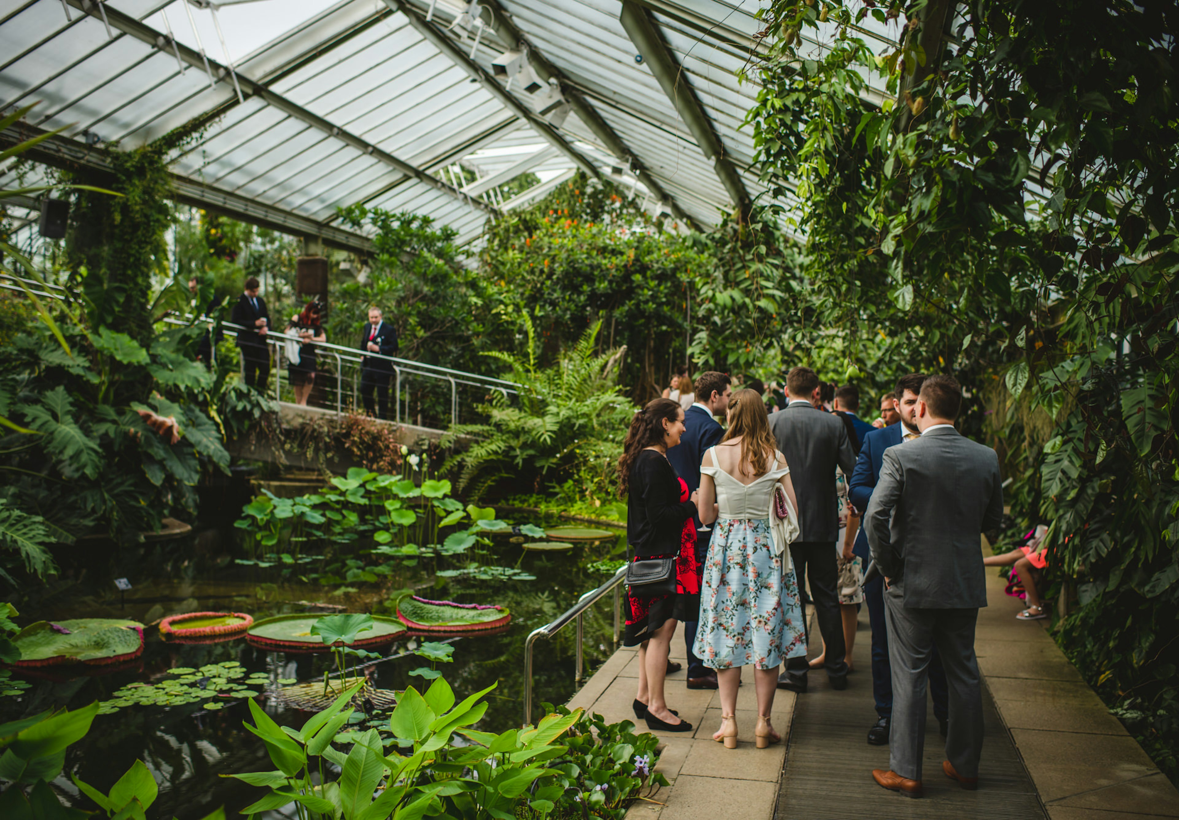 Events - Royal Botanic Gardens, Kew