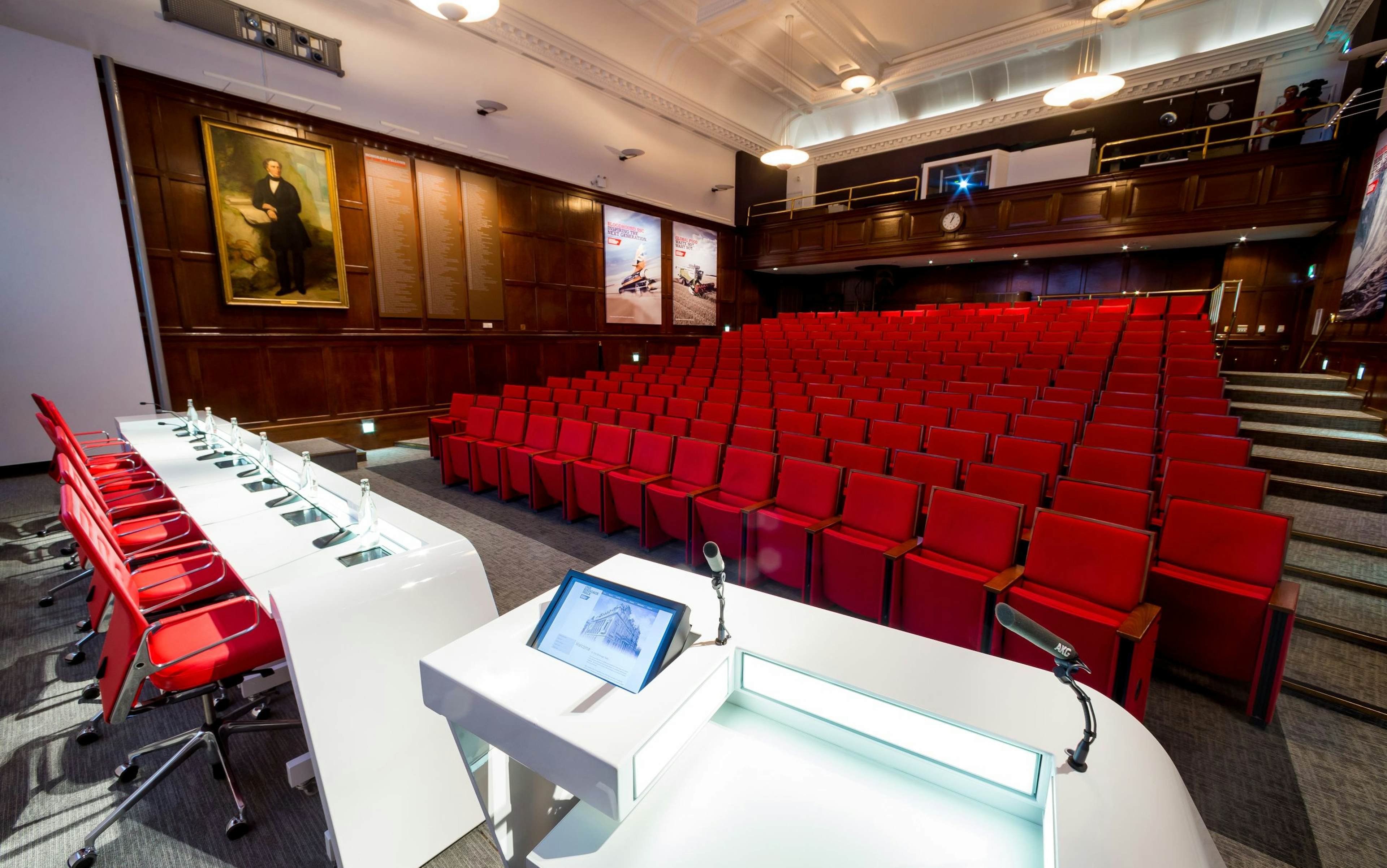 One Birdcage Walk - Lecture Theatre image 1