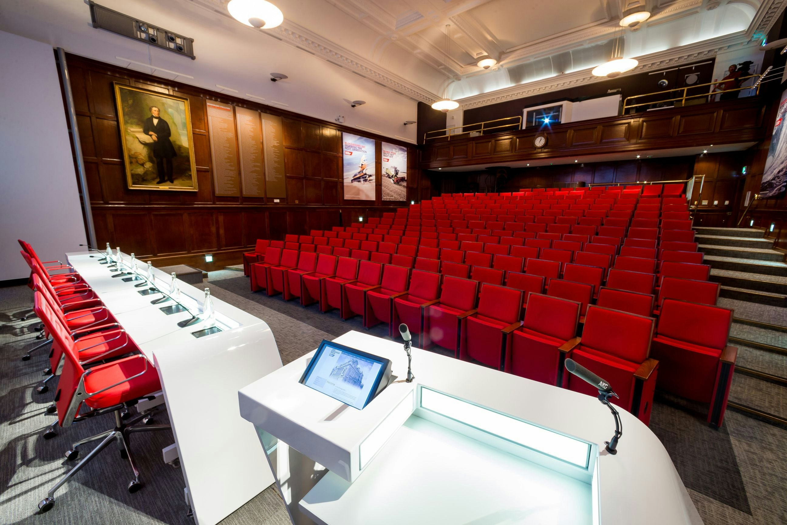 Conference Venues in London - One Birdcage Walk