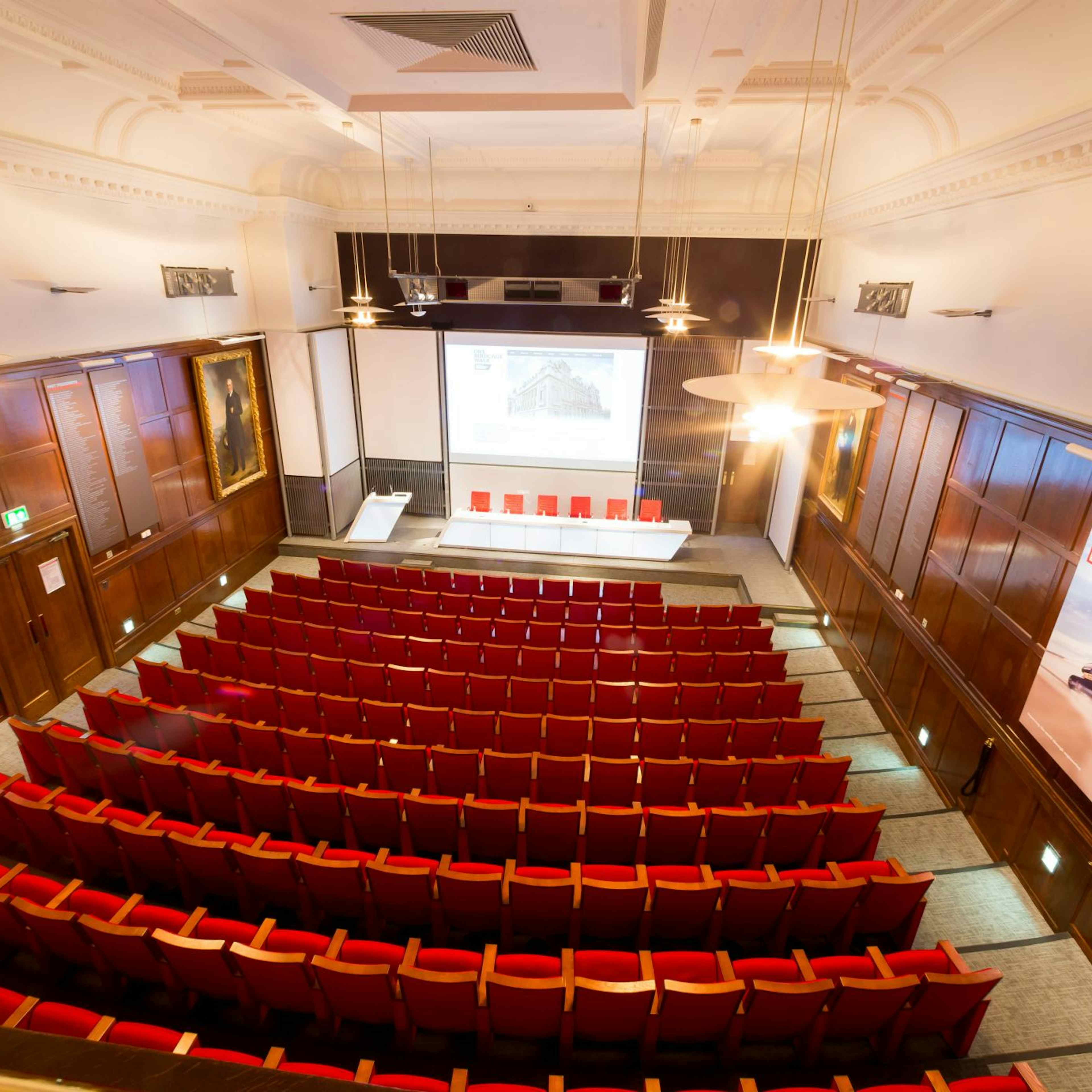 One Birdcage Walk - Lecture Theatre image 3