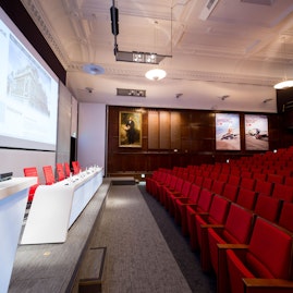 One Birdcage Walk - Lecture Theatre image 2