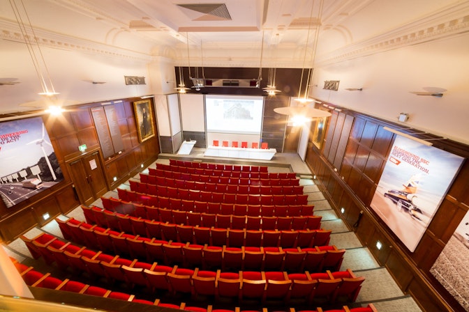 One Birdcage Walk - Lecture Theatre image 3