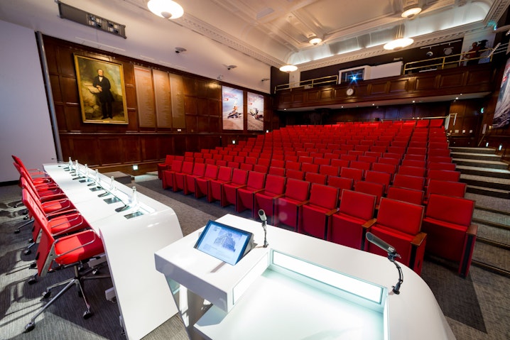 One Birdcage Walk - Lecture Theatre image 1