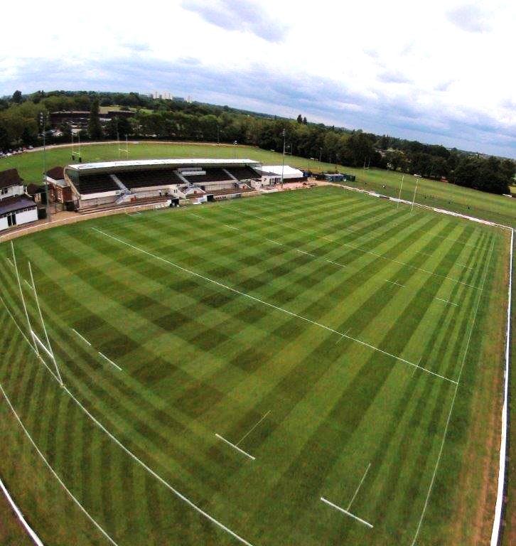 Richmond Athletic Ground Hire Space Browse Thousands of Venues for Hire
